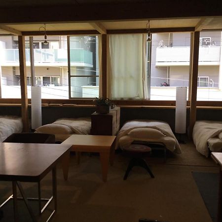 Hotel Sunshine/三舎院 大阪市 エクステリア 写真