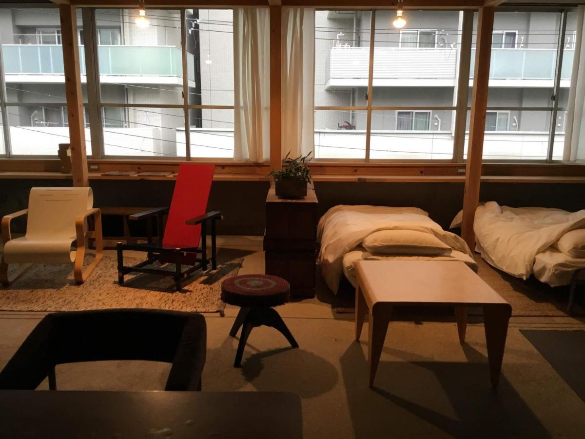 Hotel Sunshine/三舎院 大阪市 エクステリア 写真