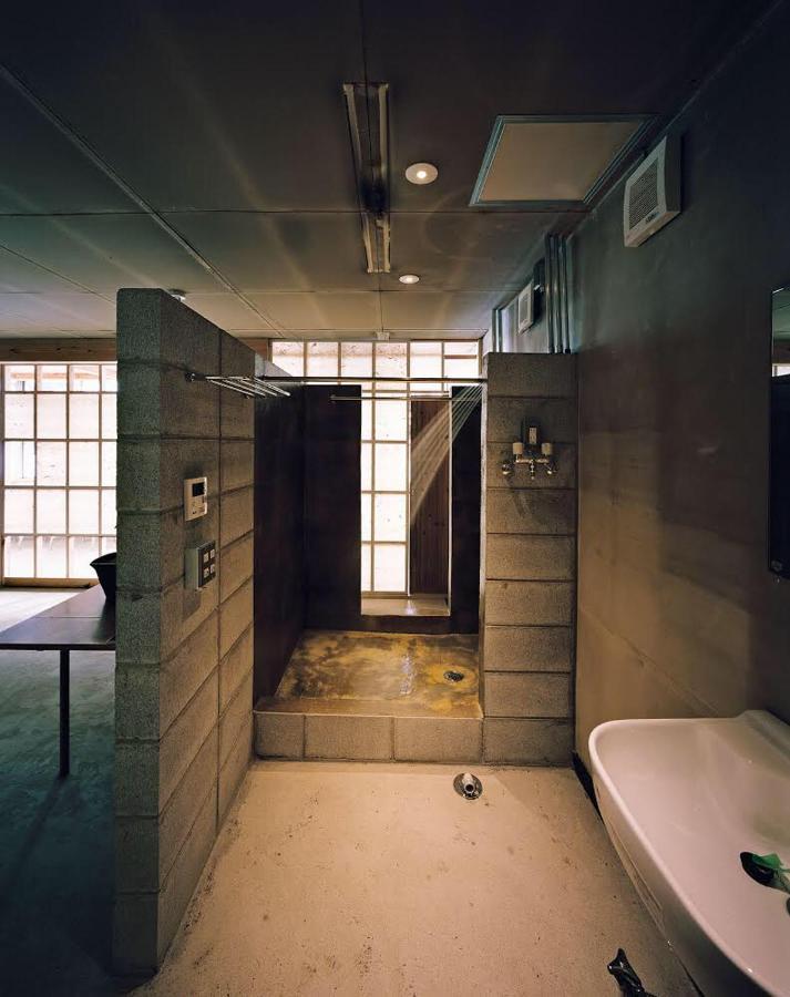 Hotel Sunshine/三舎院 大阪市 エクステリア 写真