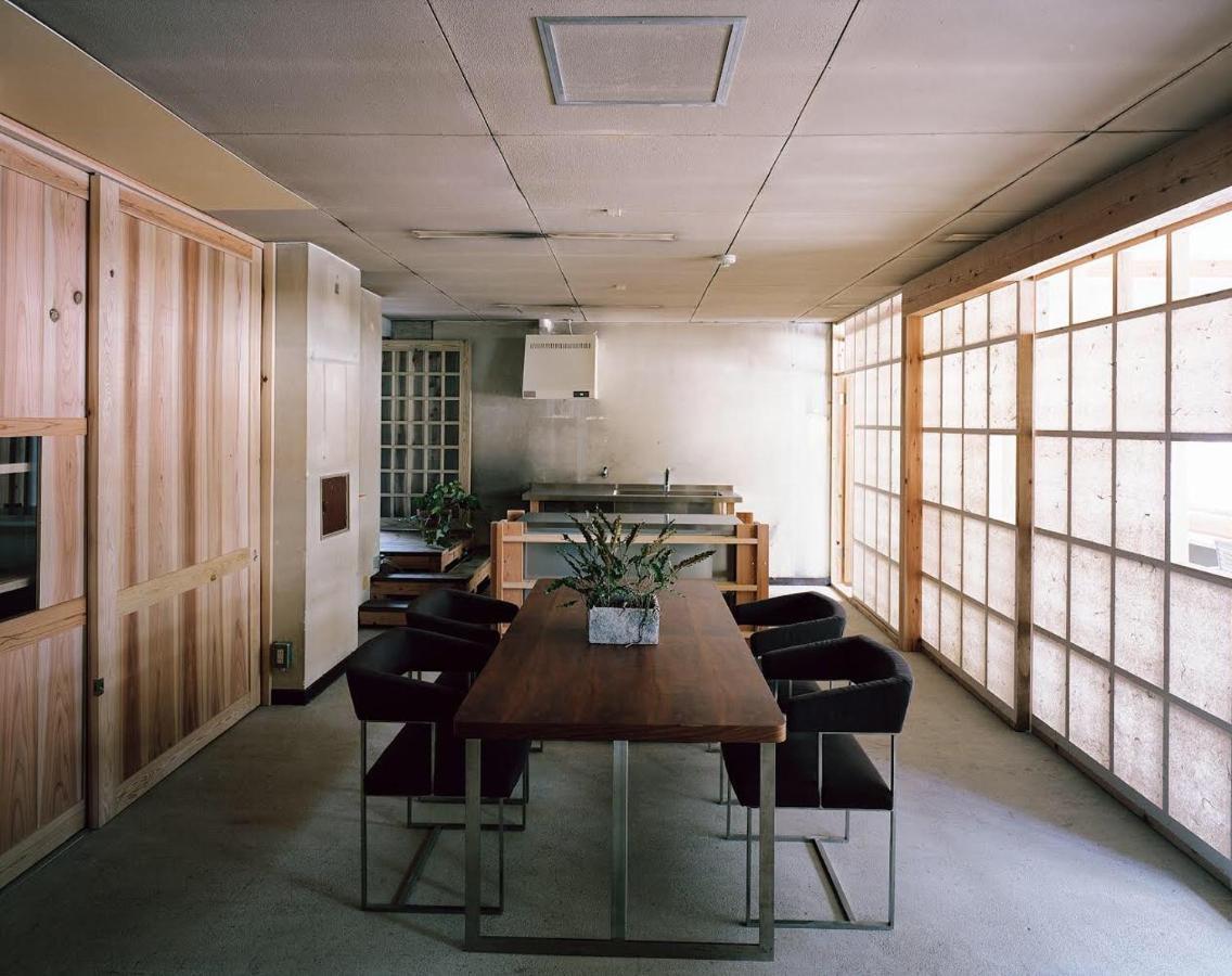 Hotel Sunshine/三舎院 大阪市 エクステリア 写真