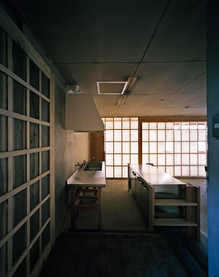 Hotel Sunshine/三舎院 大阪市 エクステリア 写真